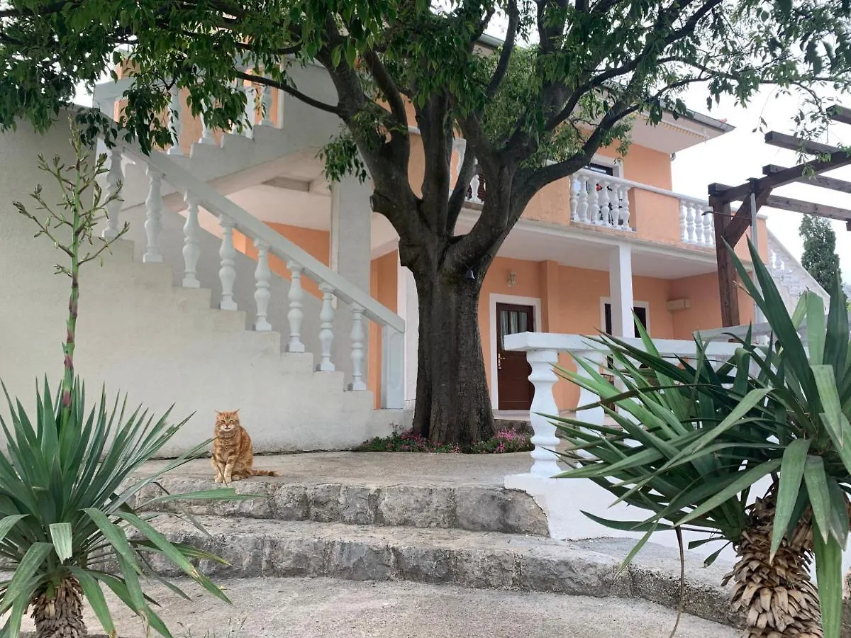 Apartmani Spomenka Seline Apartment