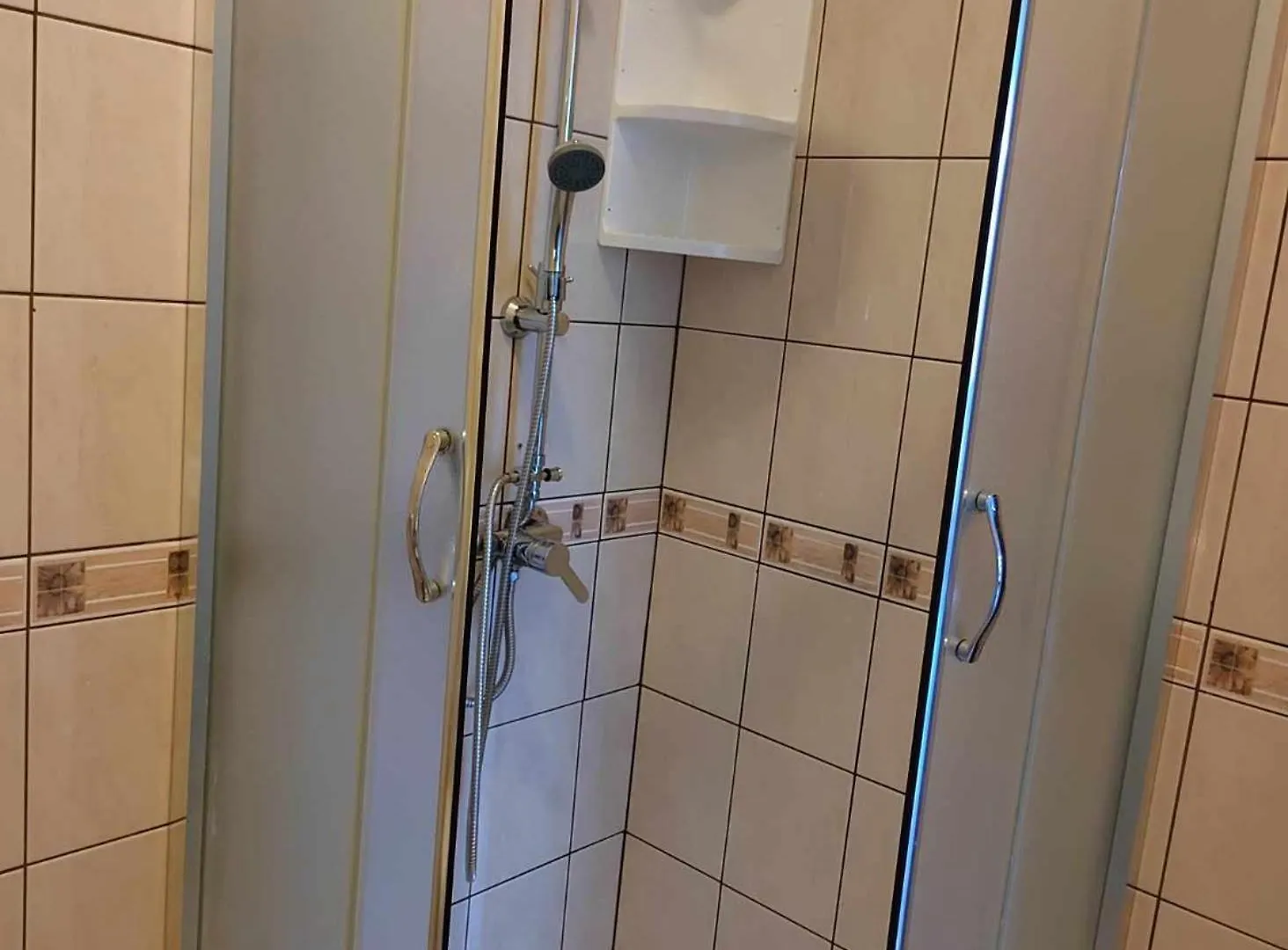 Apartmani Spomenka Seline Apartment
