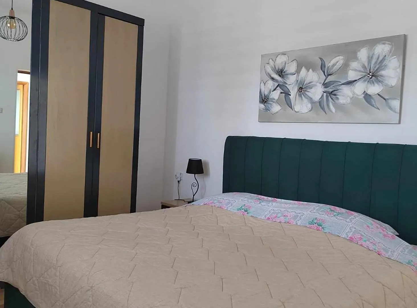 Apartment Apartmani Spomenka Seline Croatia