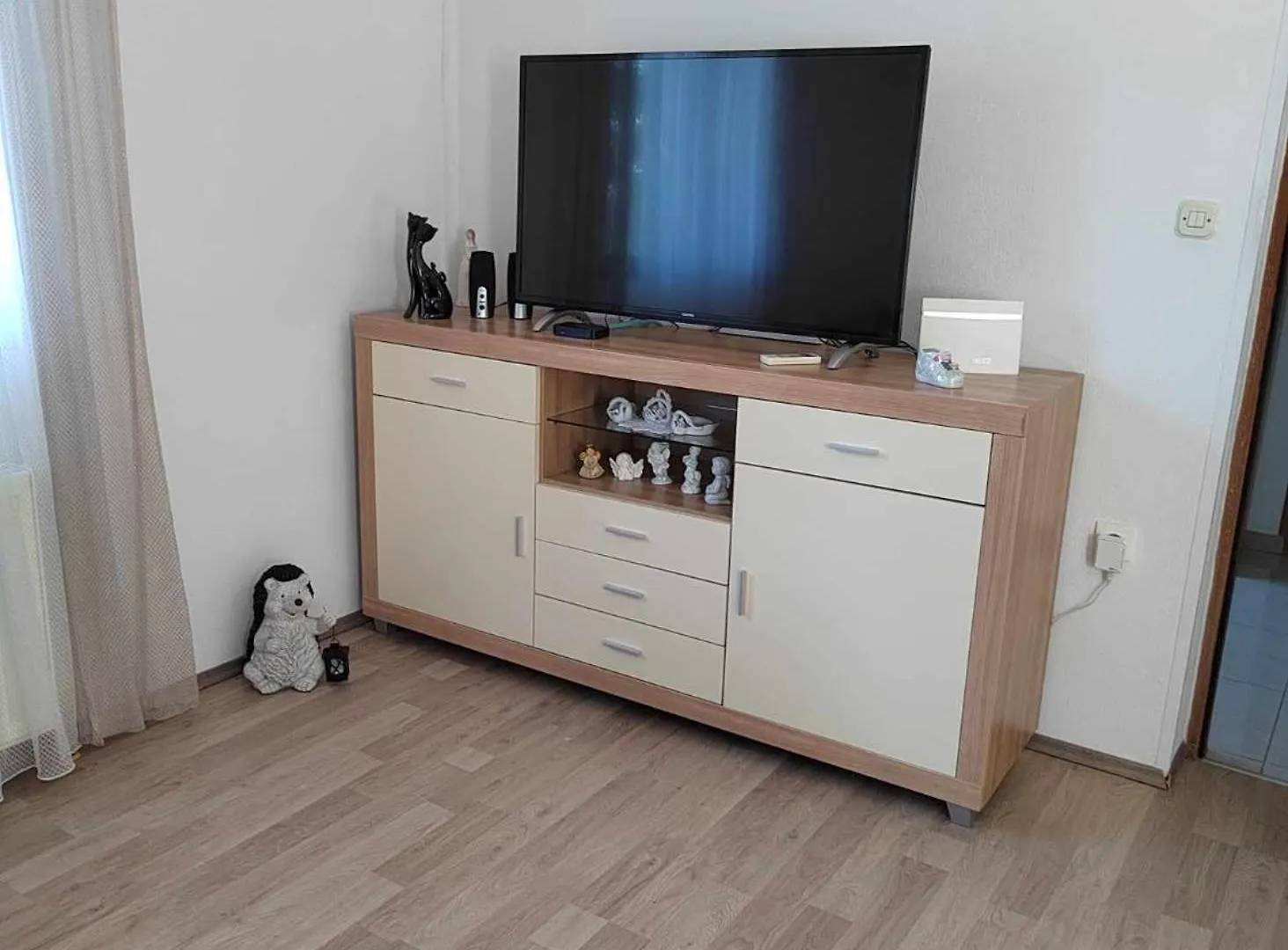 Apartmani Spomenka Seline Croatia