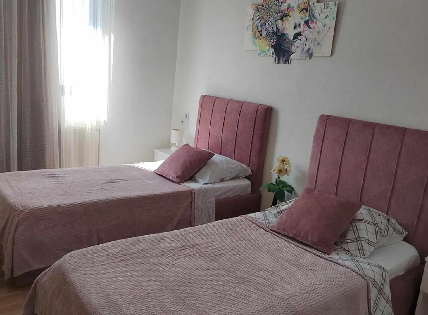 Apartmani Spomenka Seline