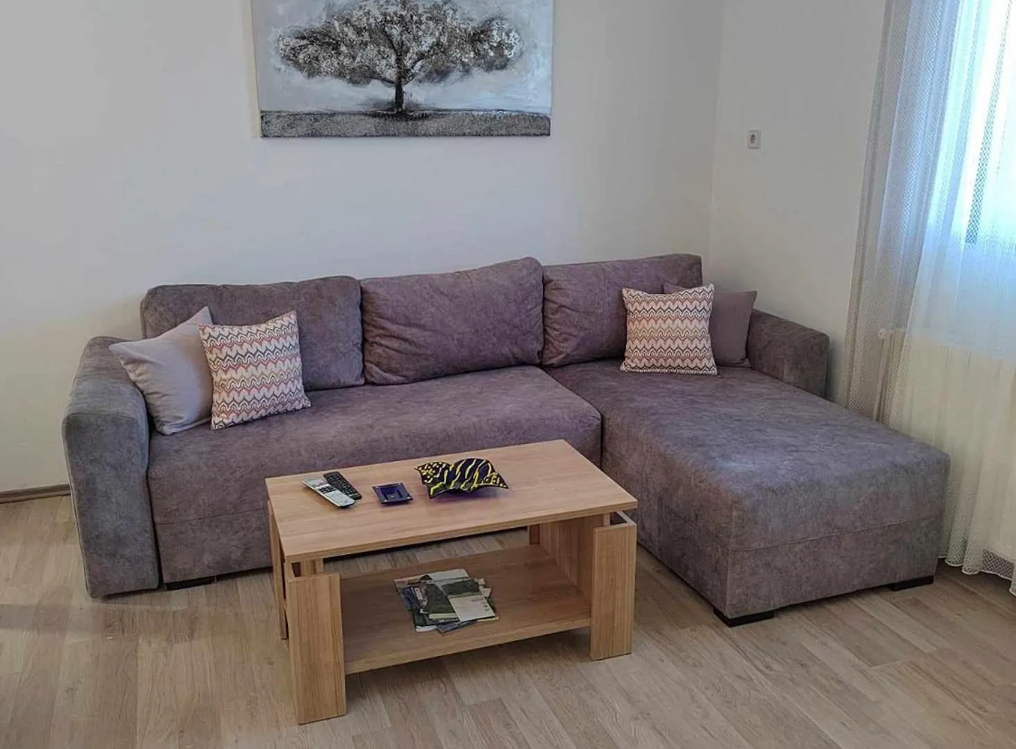 Apartment Apartmani Spomenka Seline