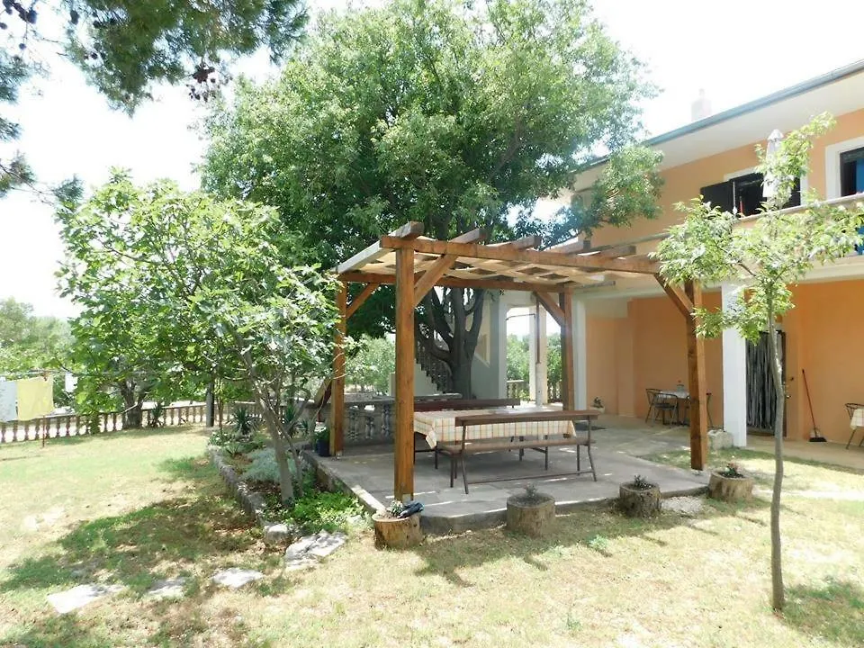 Apartment Apartmani Spomenka Seline
