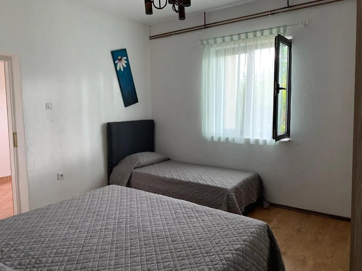 Apartmani Spomenka Seline