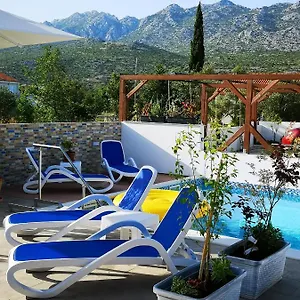 Sonne, Meer Und Berge Appartement