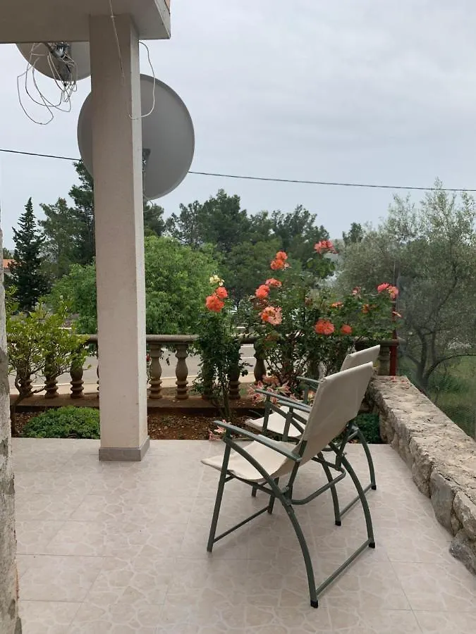 Apartment Apartmani Spomenka Seline