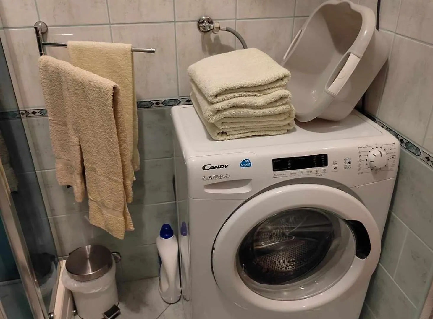 Apartmani Spomenka Seline Apartment
