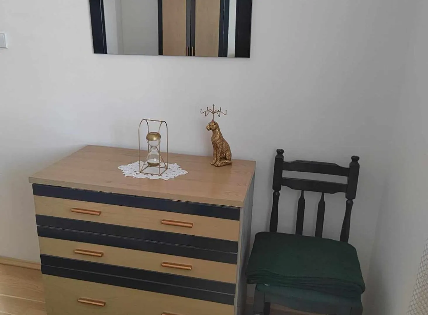 Apartment Apartmani Spomenka Seline Croatia