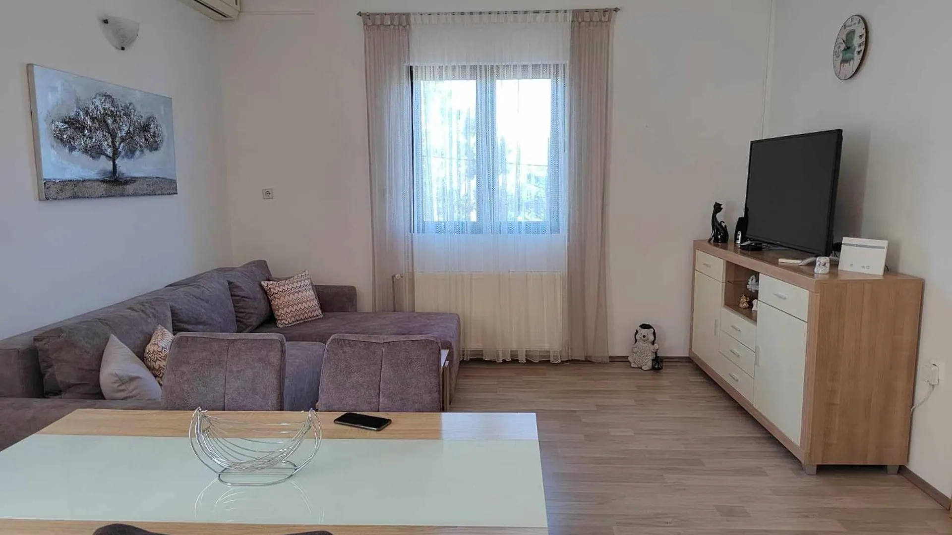 Apartmani Spomenka Seline Apartment