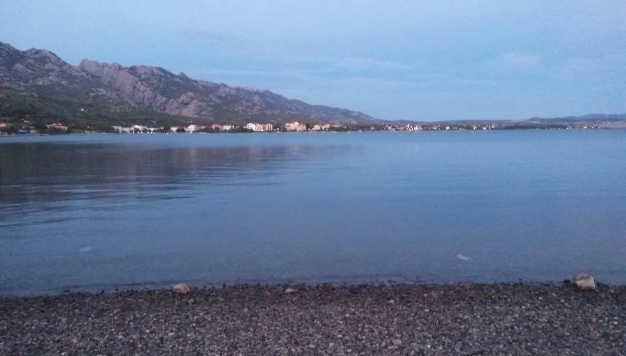 Apartmani Spomenka Seline