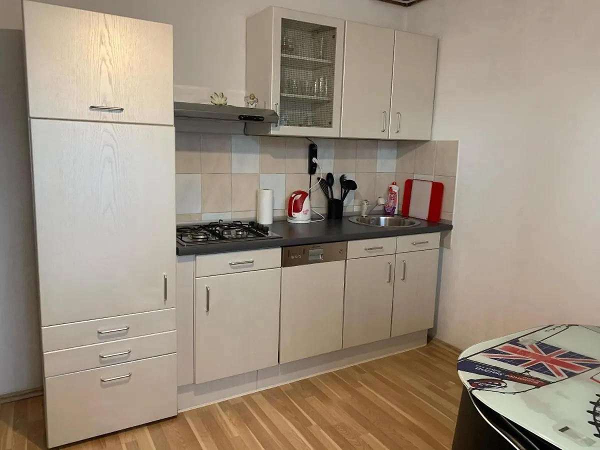 Apartmani Spomenka Seline
