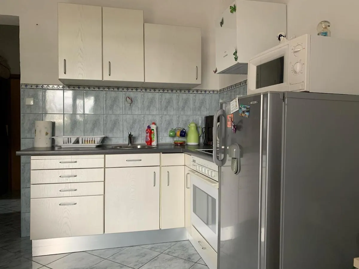 Apartment Apartmani Spomenka Seline