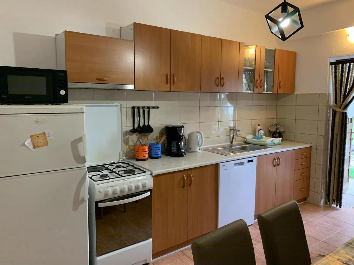 Apartment Apartmani Spomenka Seline
